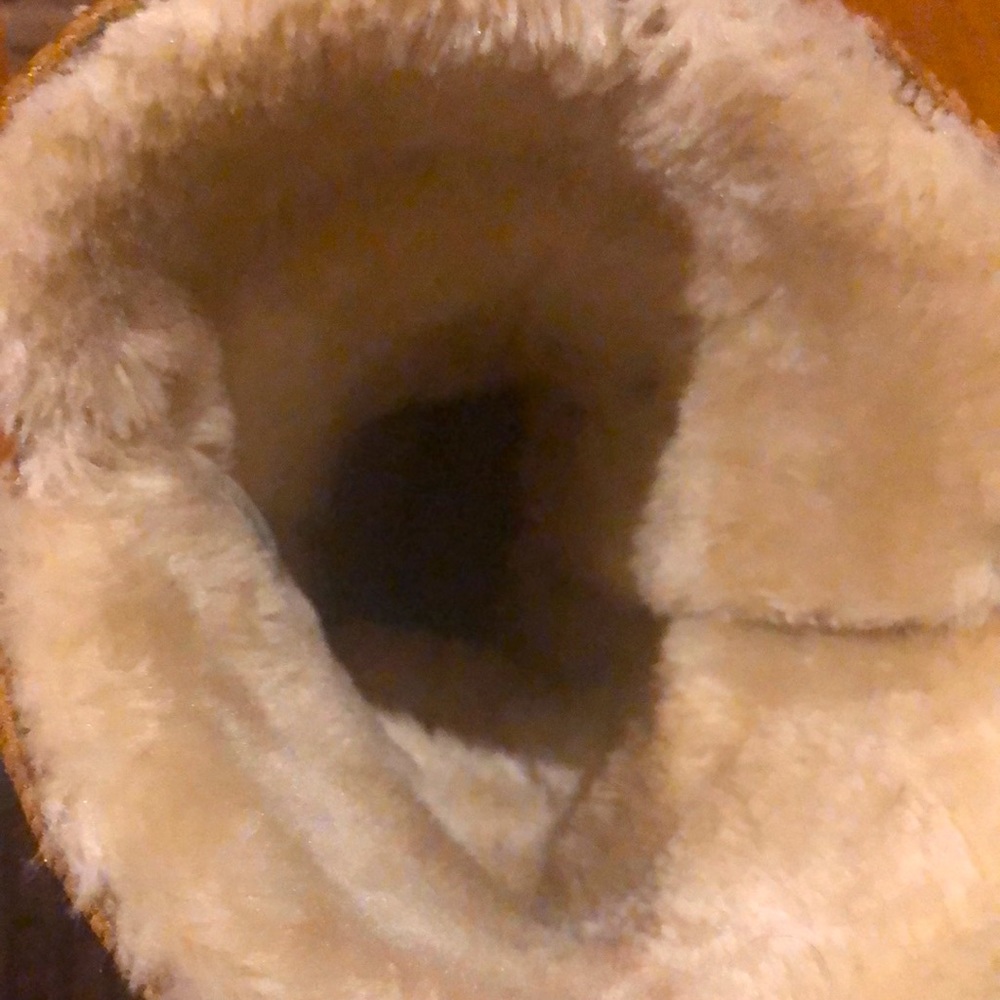 Ugg Chestnut Bailey Boots US 9 EU 40 - Picture 5 of 6